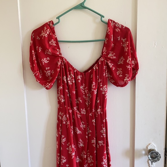Reformation Hannah Dress - Picture 2 of 7